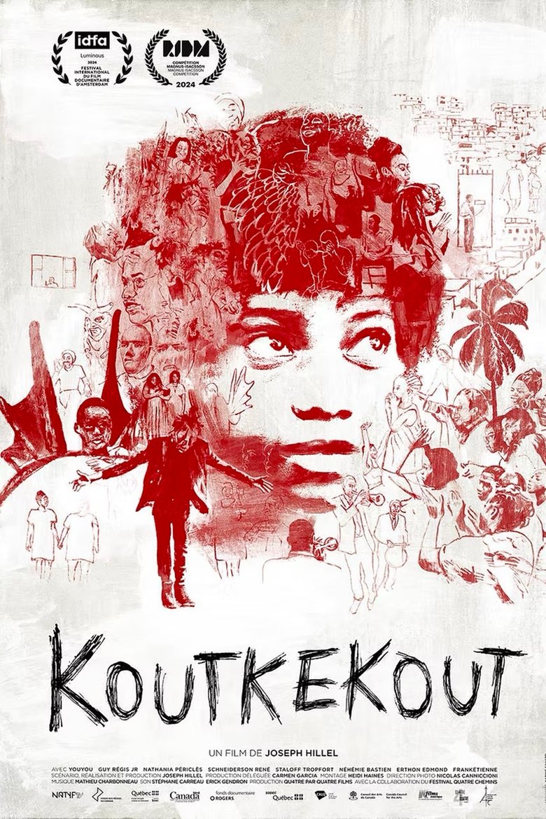 Poster of At All Kosts