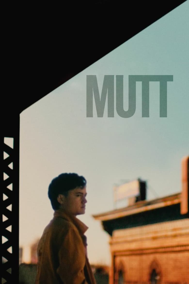 Poster of Mutt