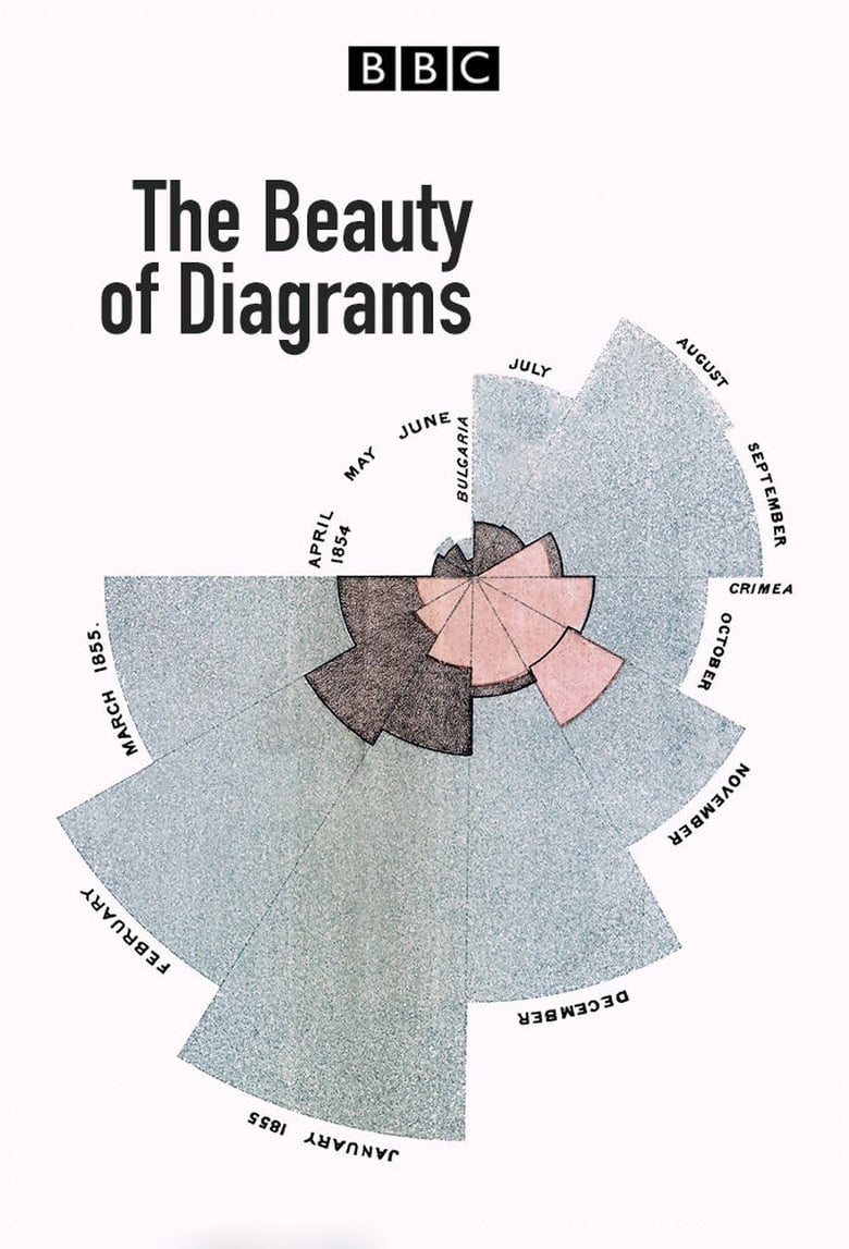 Poster of The Beauty of Diagrams