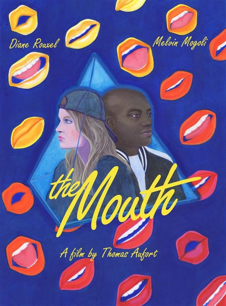 Poster of The Mouth