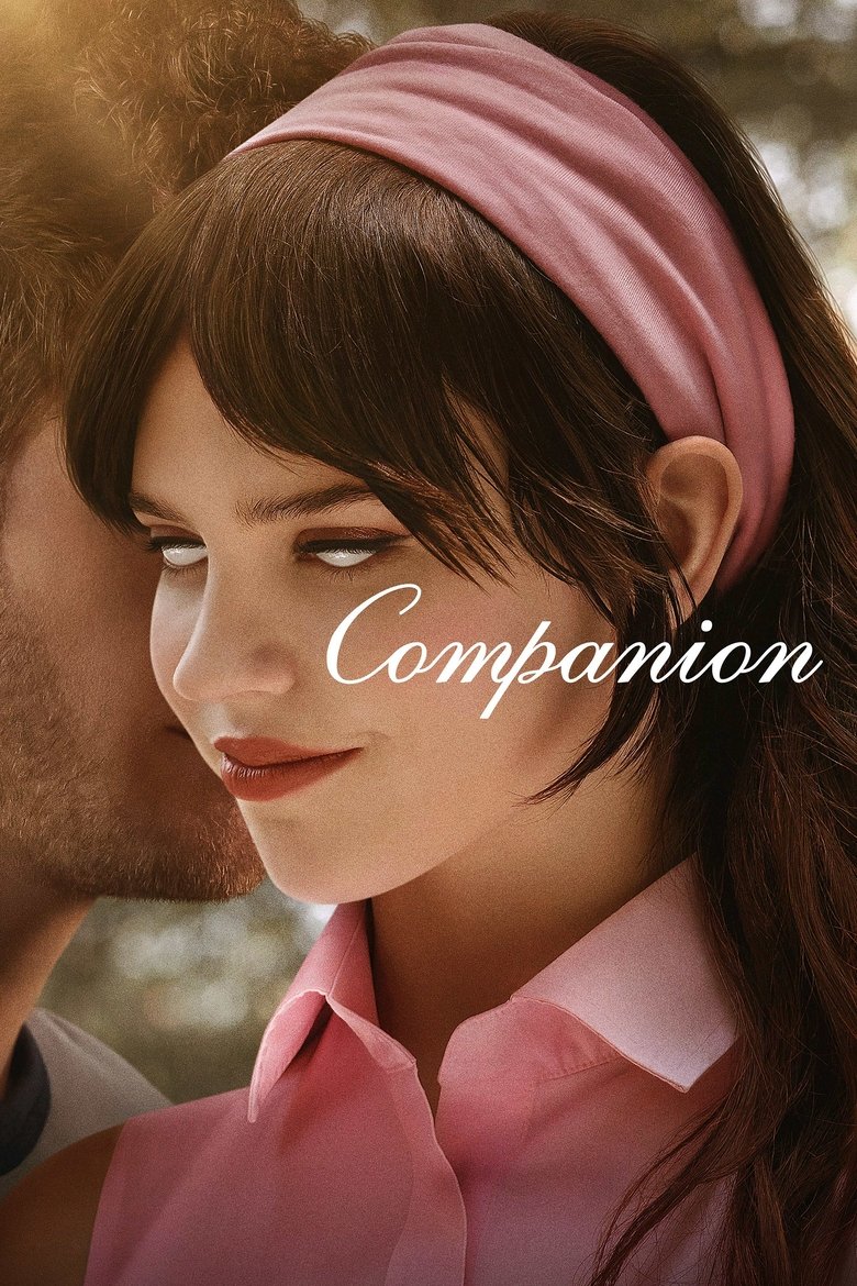 Poster of Companion