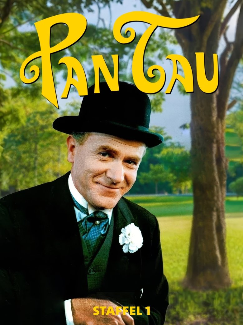 Poster of Episodes in Pan Tau - Season 1 - Season 1