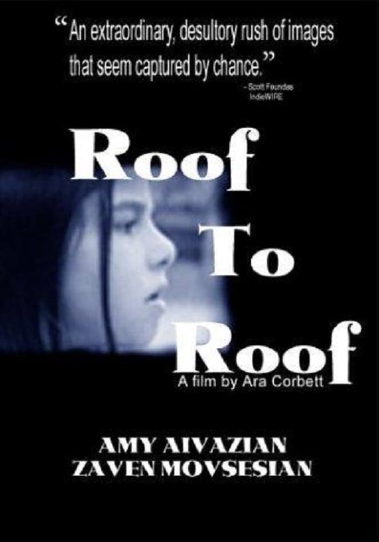 Poster of Roof to Roof