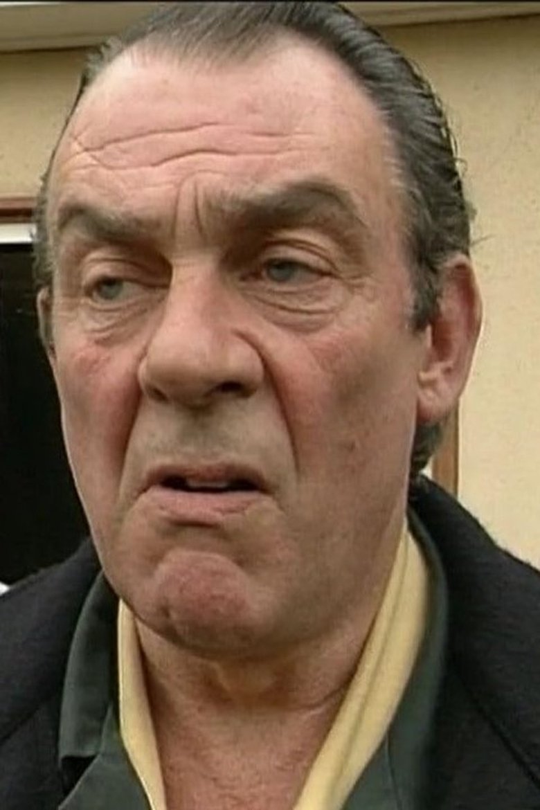 Portrait of Shaun Curry