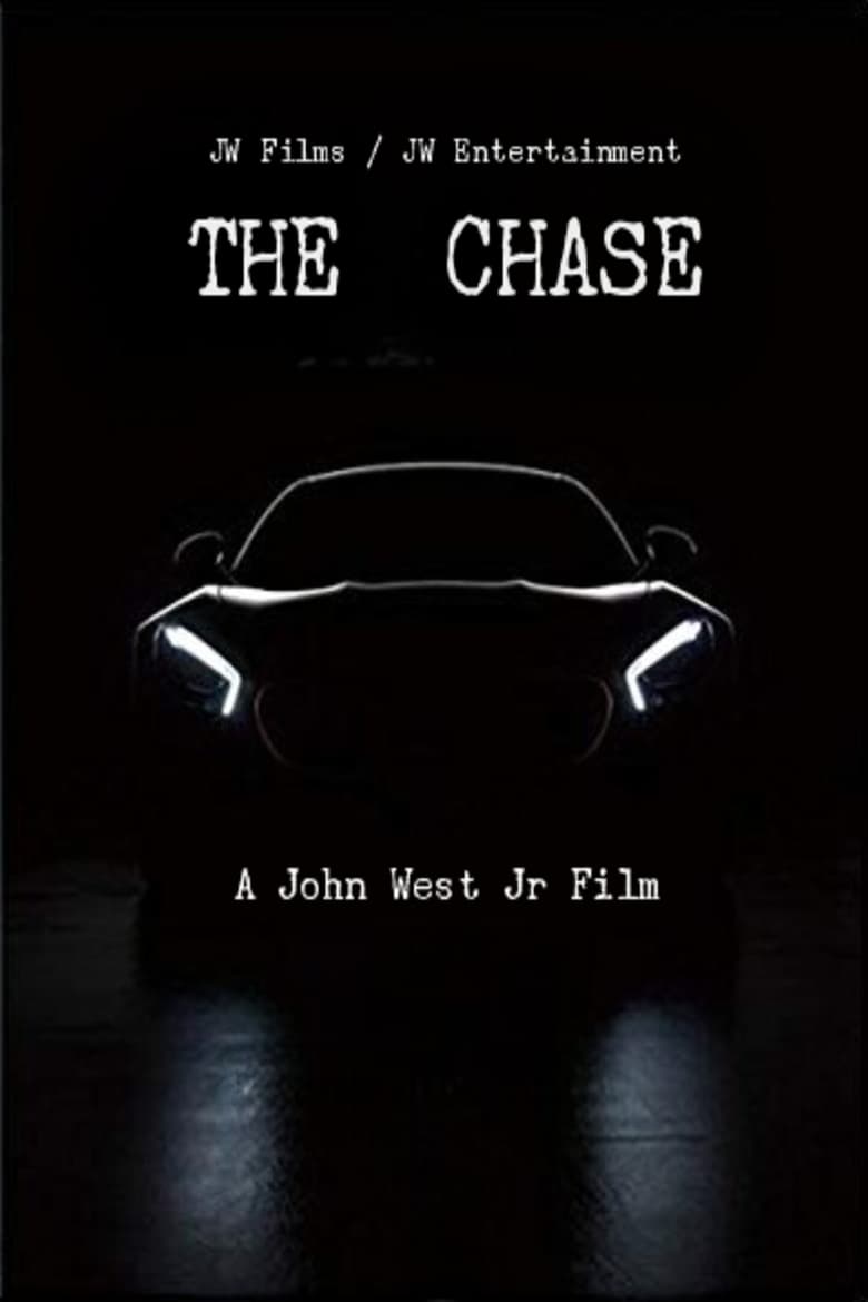 Poster of The Chase