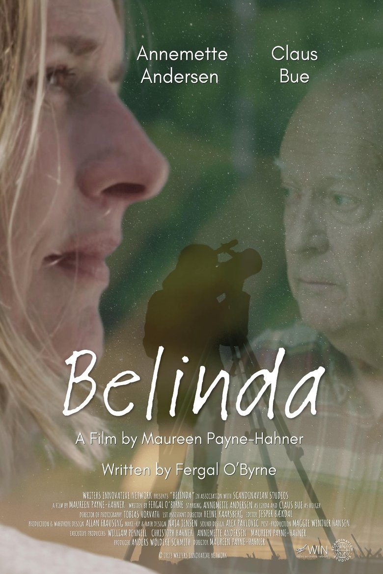 Poster of Belinda