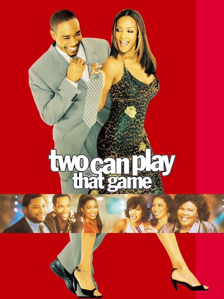 Poster of Two Can Play That Game