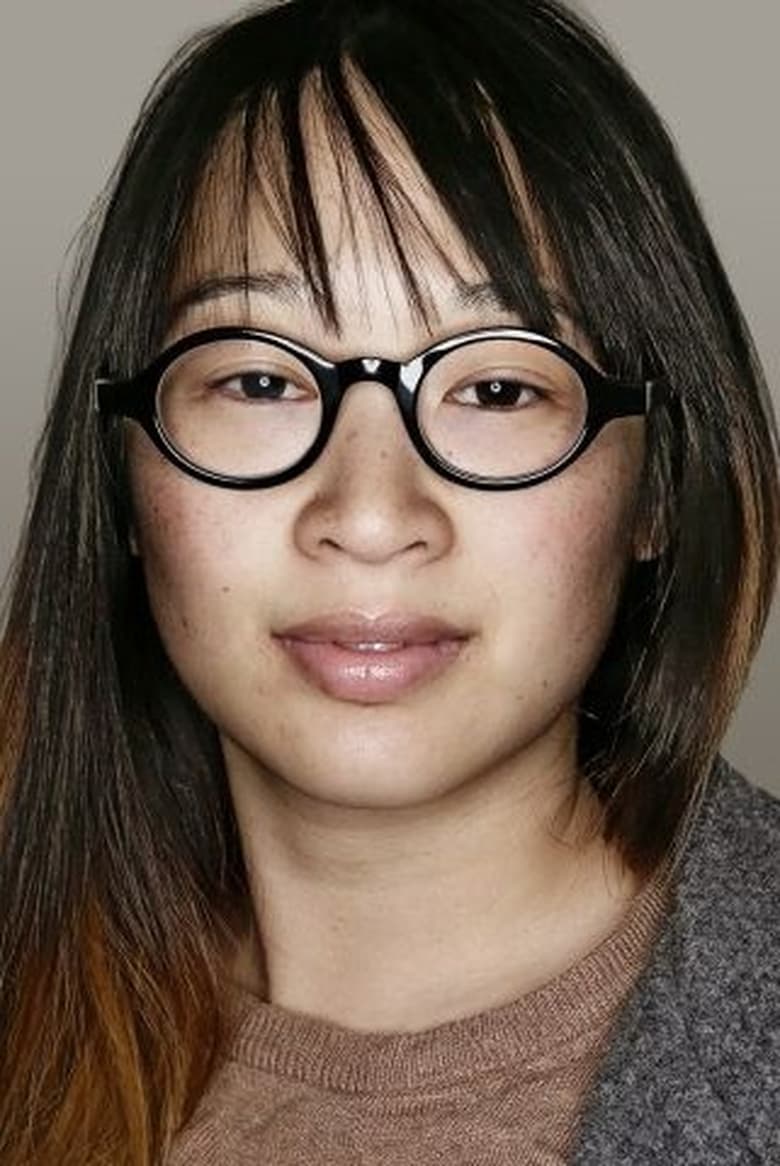 Portrait of Sally Tran