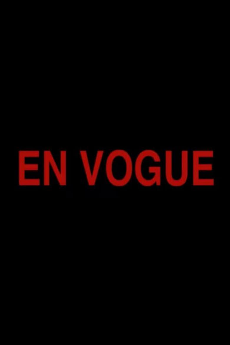 Poster of En Vogue