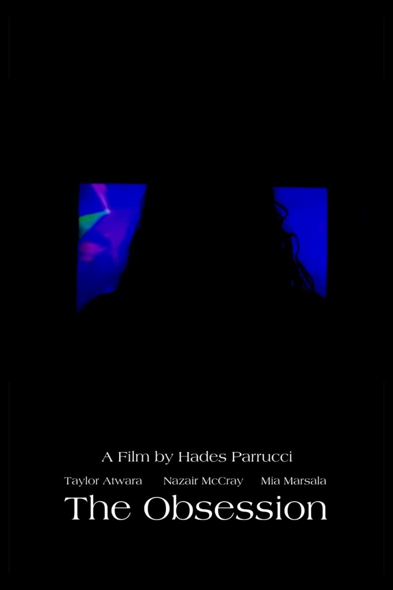 Poster of The Obsession