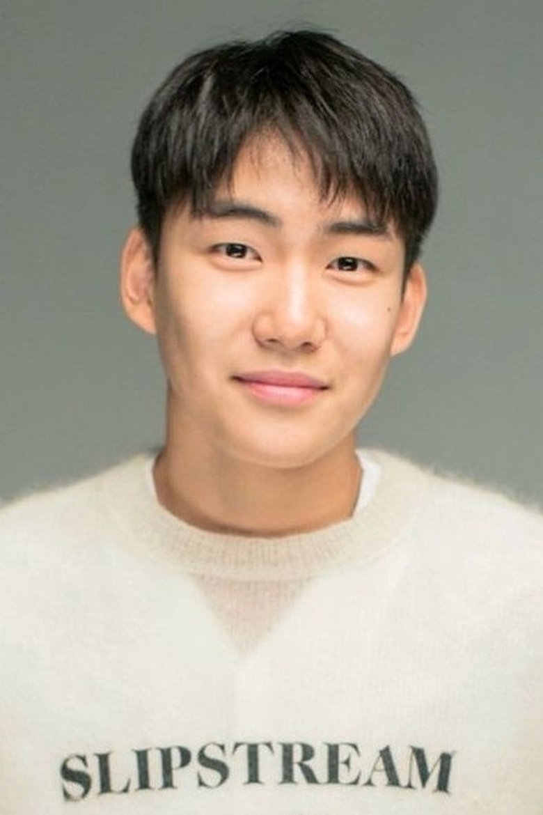Portrait of Tang Joon-sang