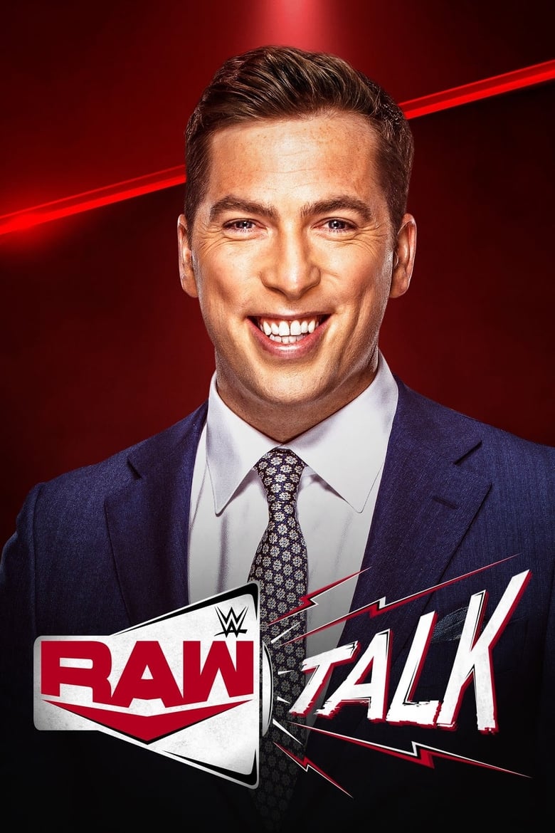 Poster of Cast and Crew in Raw Talk - Season 7 - Episode 51 - December 18, 2023