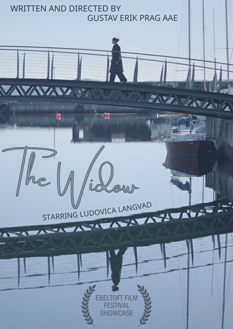 Poster of The Widow