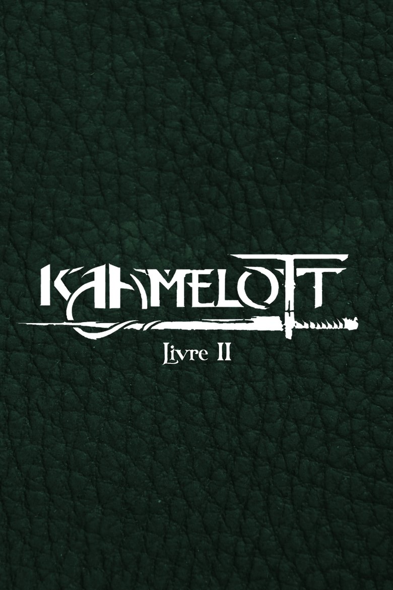 Poster of Cast and Crew in Kaamelott - La Frange romaine (Season 2 - Episode 98) - La Frange romaine