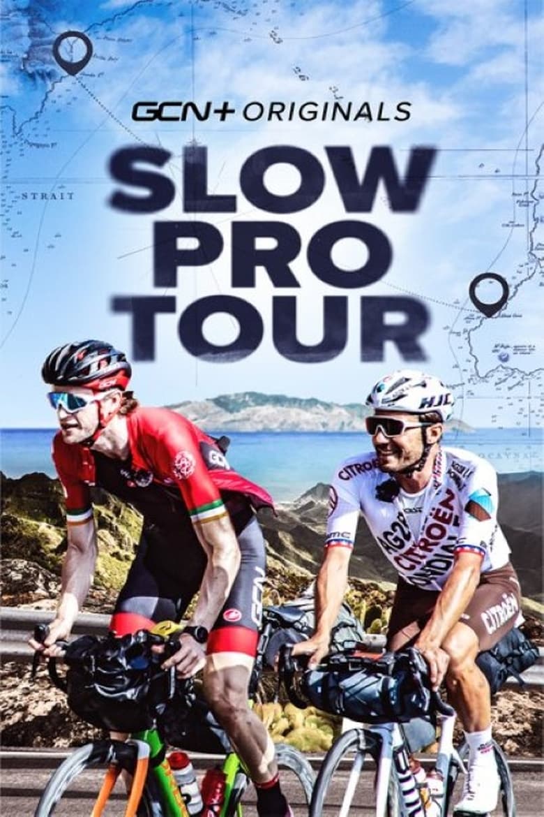 Poster of Slow Pro Tour