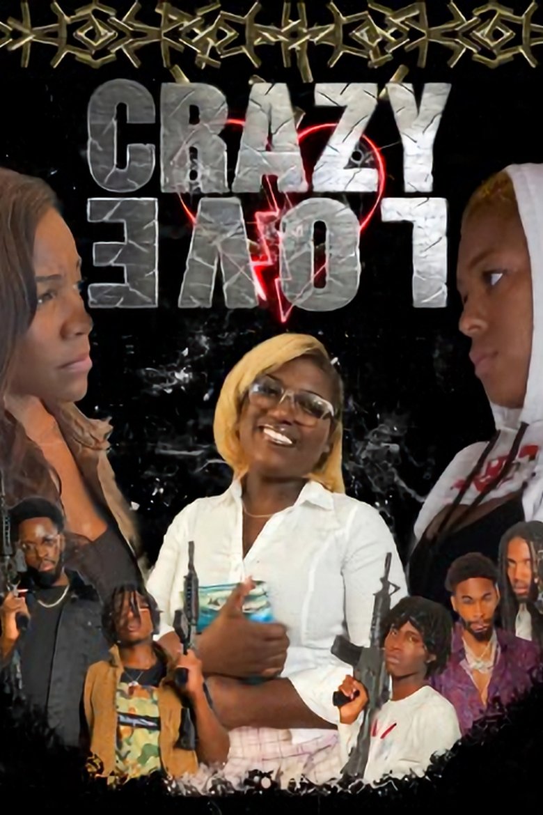 Poster of Crazy Love