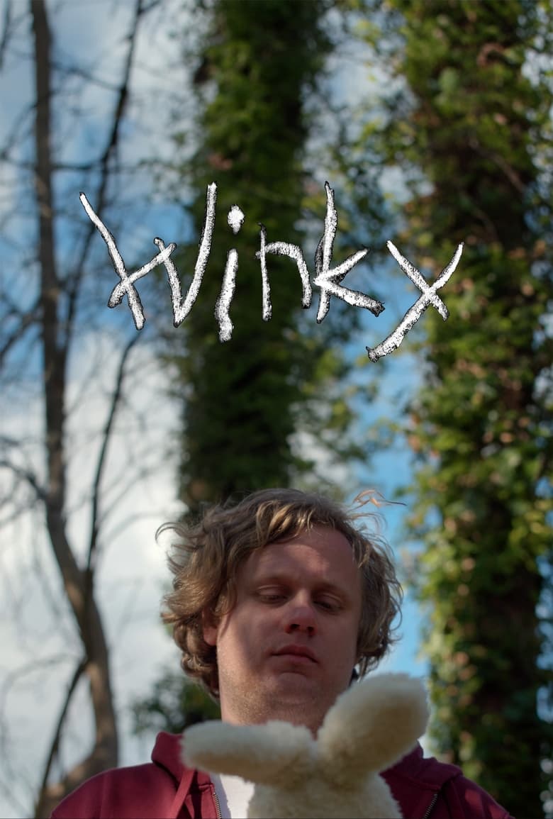 Poster of Winky