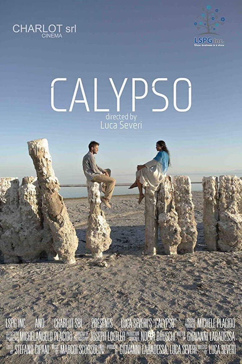 Poster of Calypso