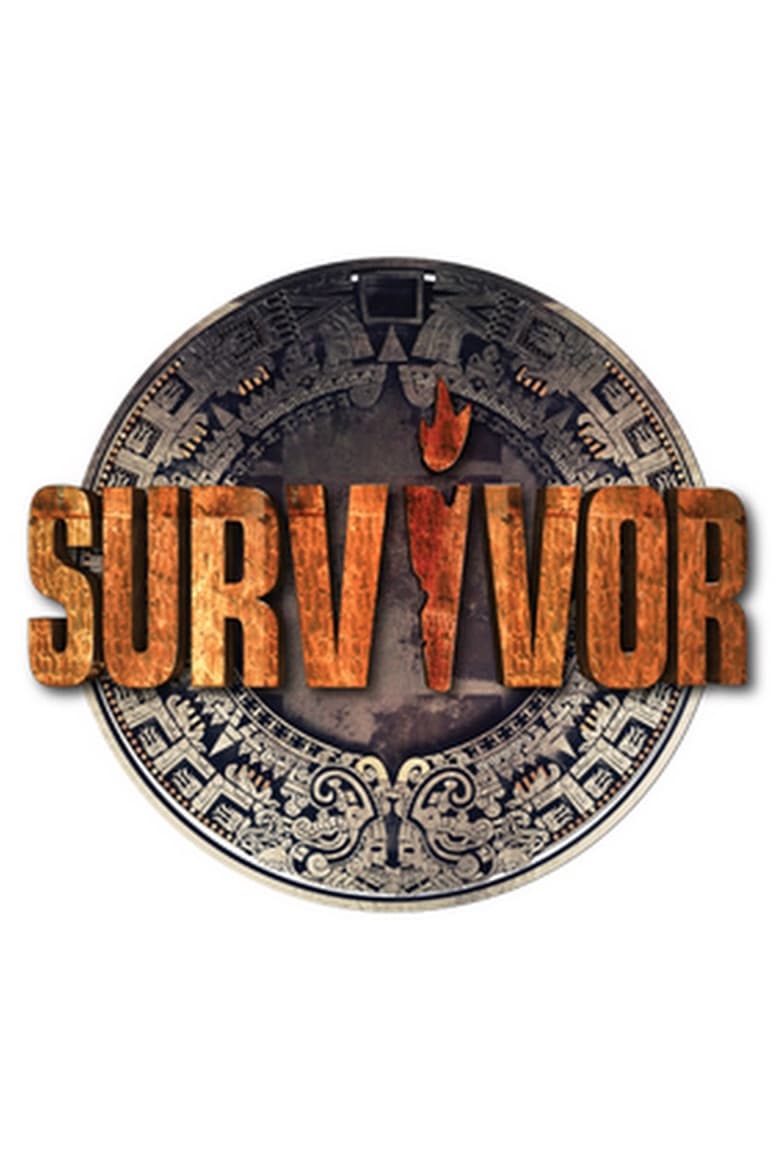 Poster of Survivor