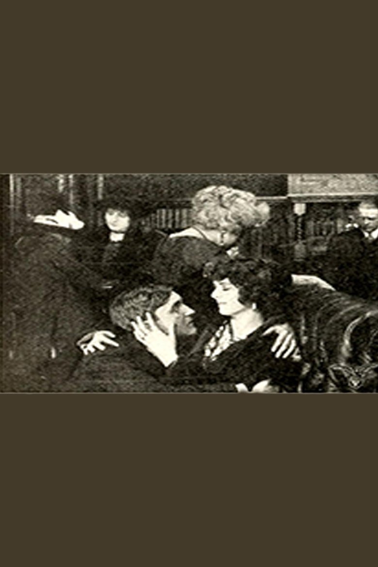 Poster of He Never Knew