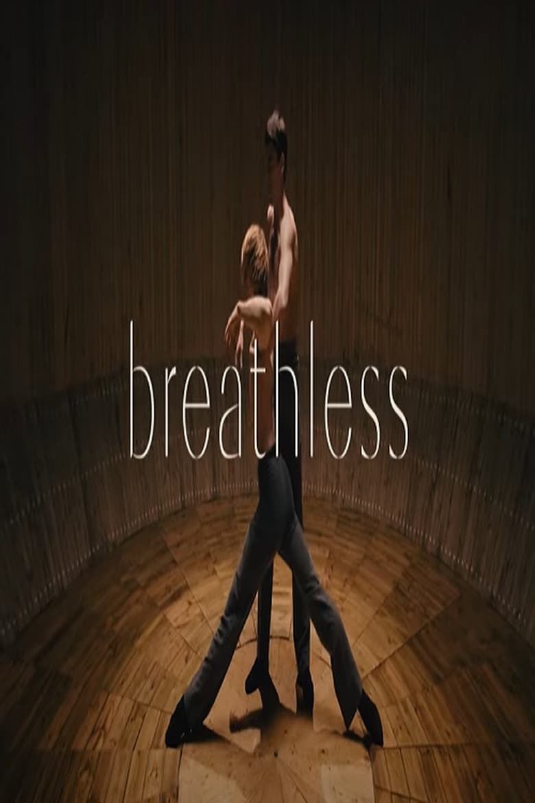 Poster of Breathless