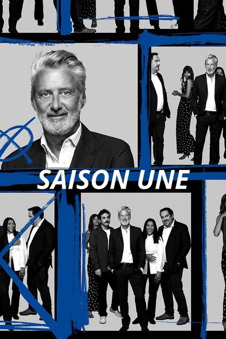 Poster of Episodes in Super Plan - Season 1 - Season 1