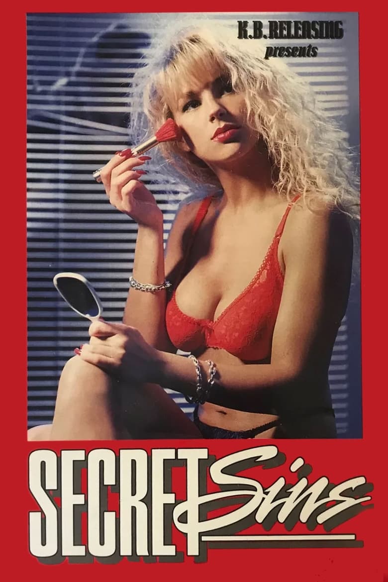 Poster of Secret Sins