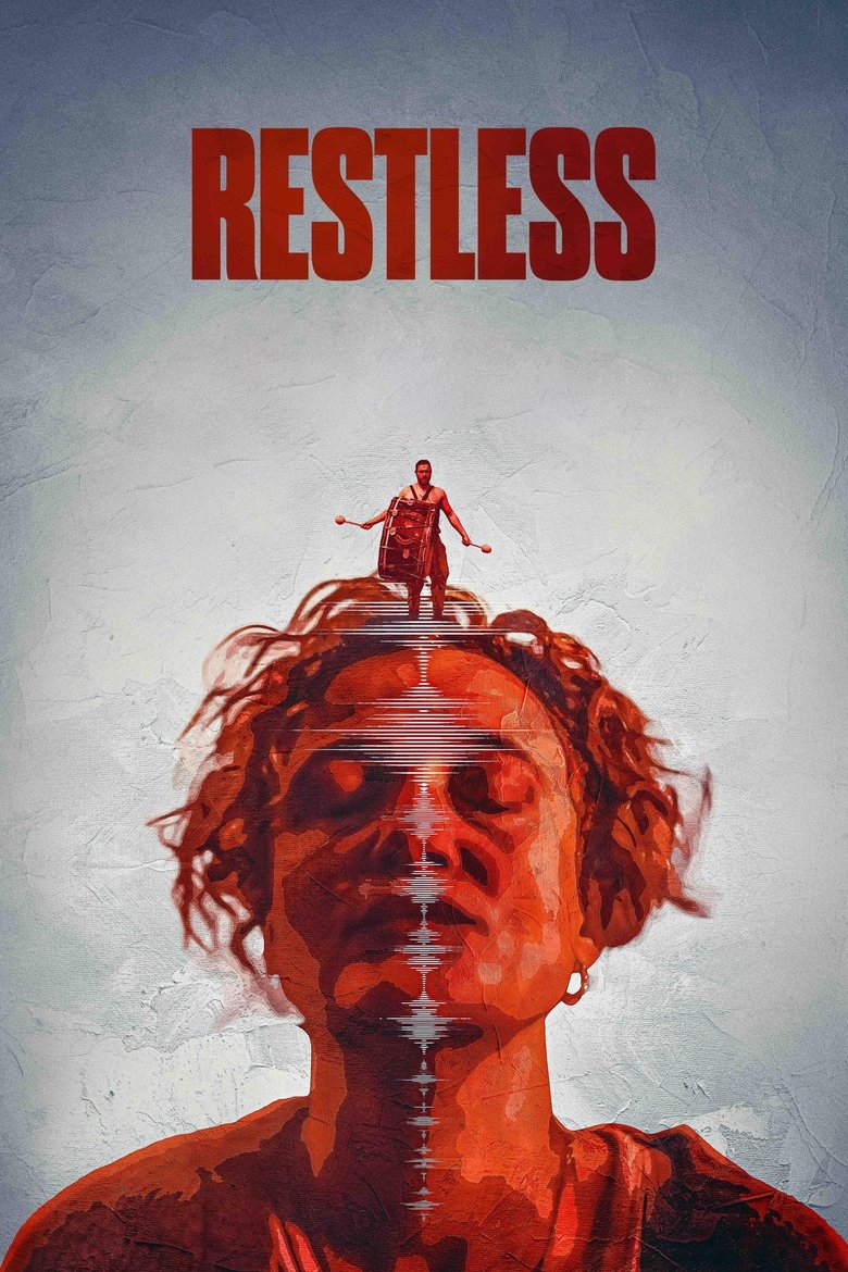 Poster of Restless