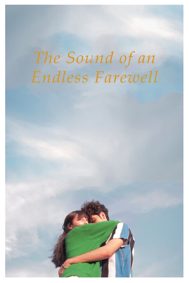 Poster of The Sound of an Endless Farewell