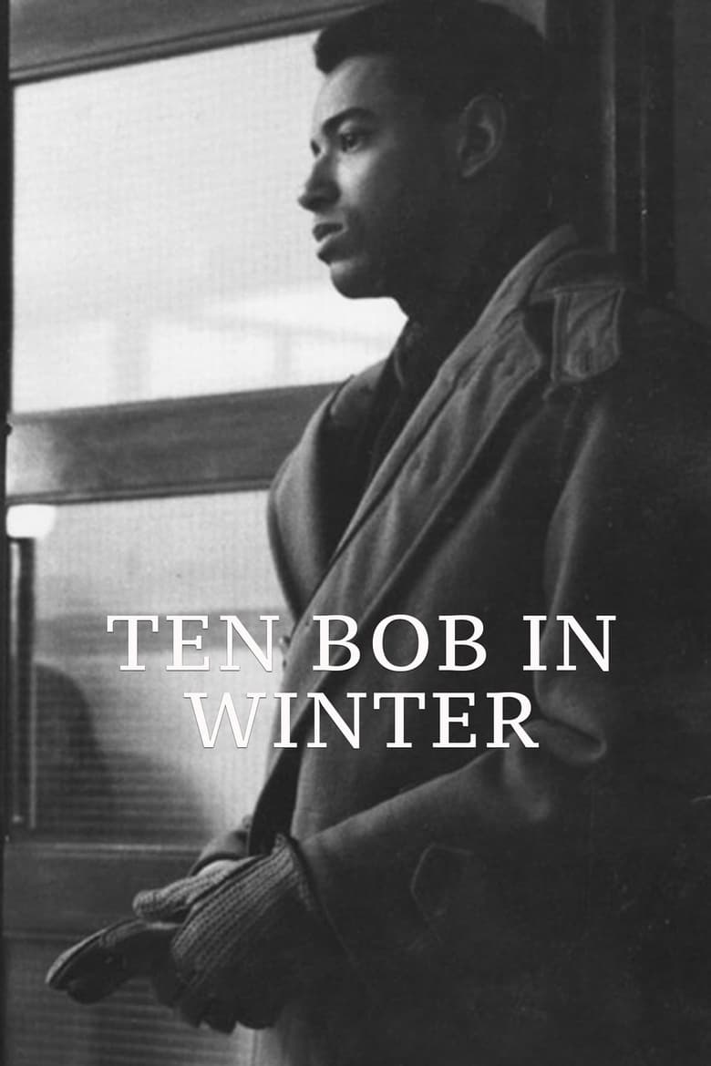 Poster of Ten Bob in Winter