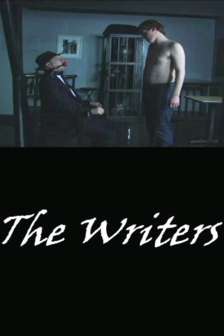 Poster of The Writers