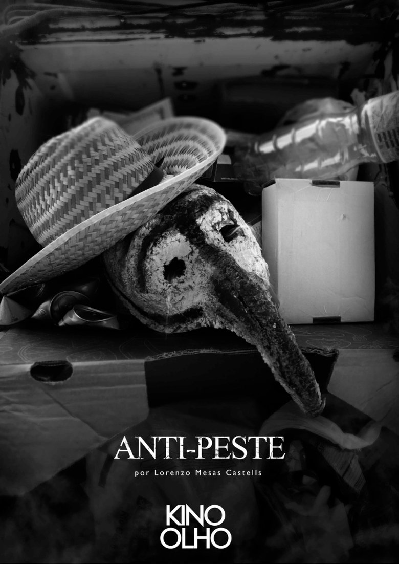 Poster of Anti-peste