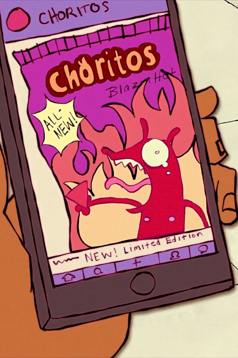 Poster of SUPERSPICE