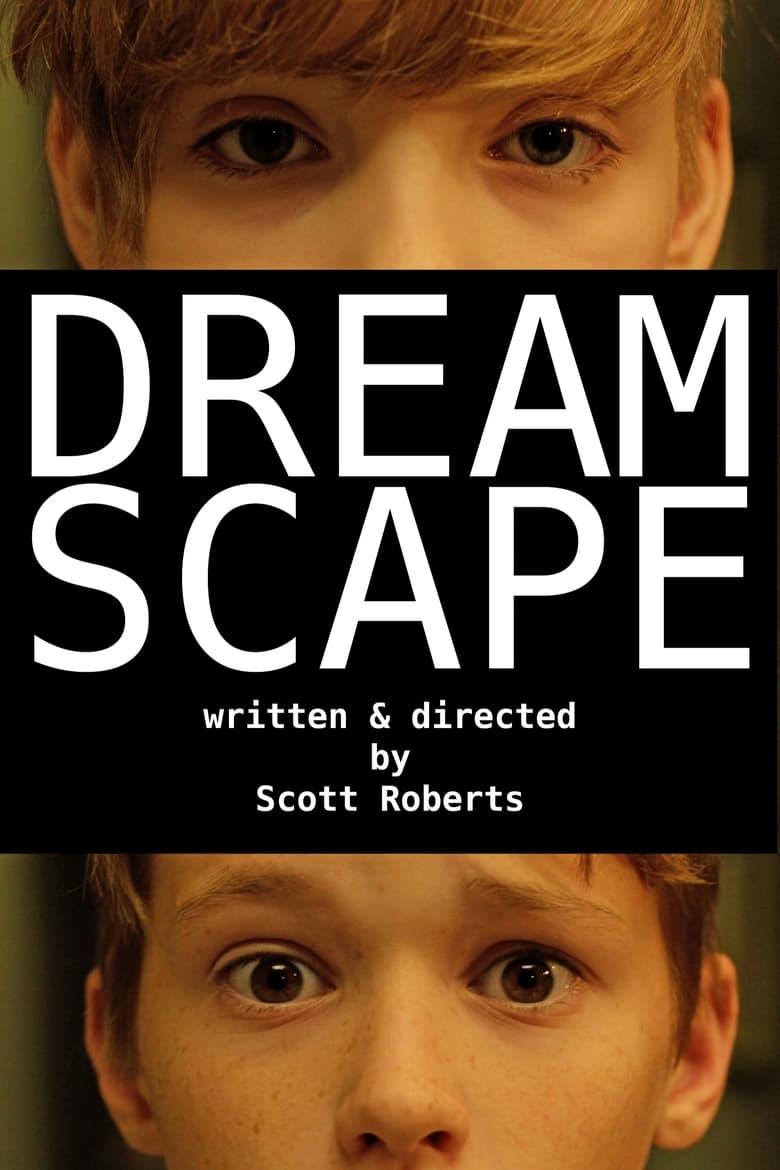 Poster of Dreamscape