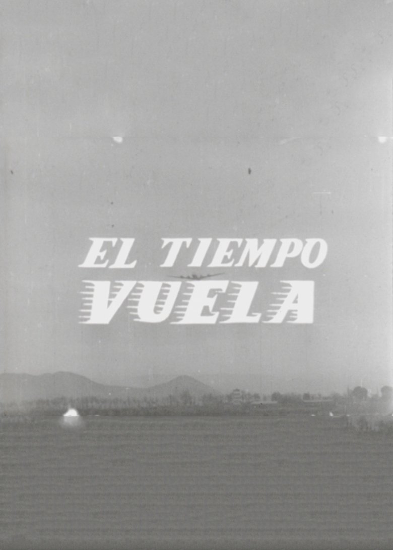 Poster of Time Flies
