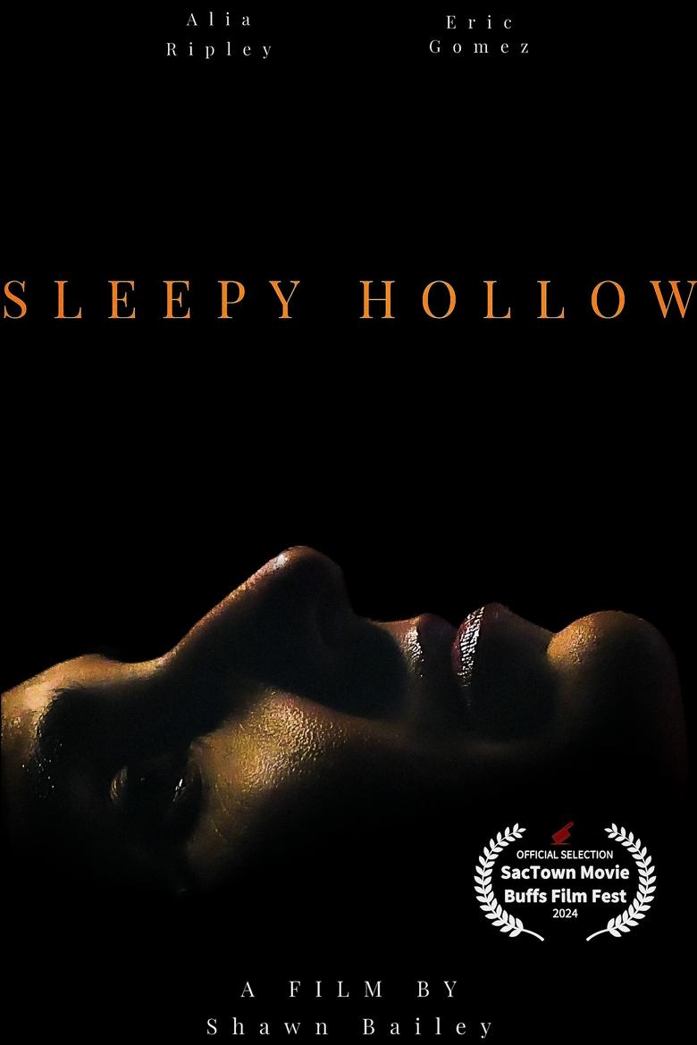 Poster of Sleepy Hollow