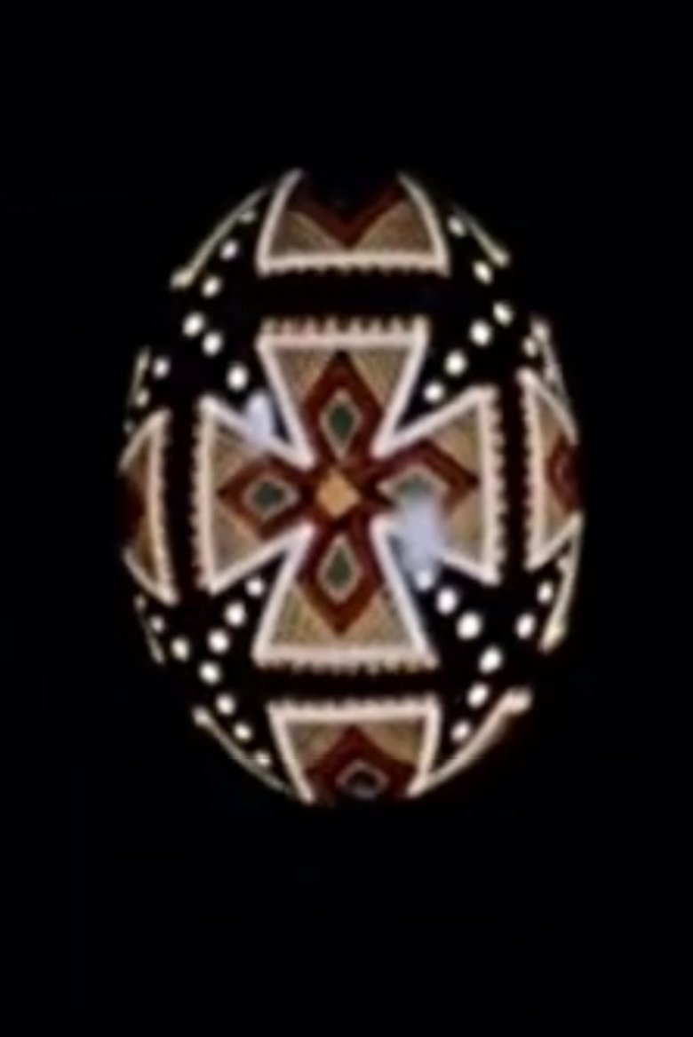 Poster of Pysanka: The Ukranian Easter Egg