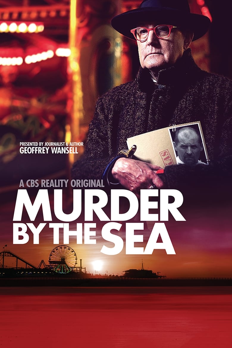 Poster of Murder by the Sea