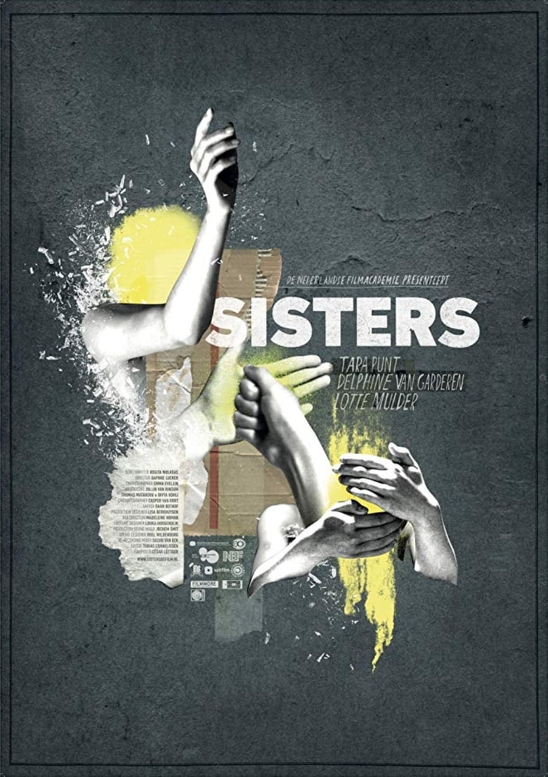 Poster of Sisters