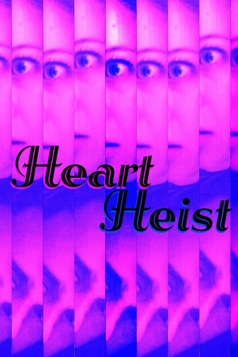 Poster of Heart Heist