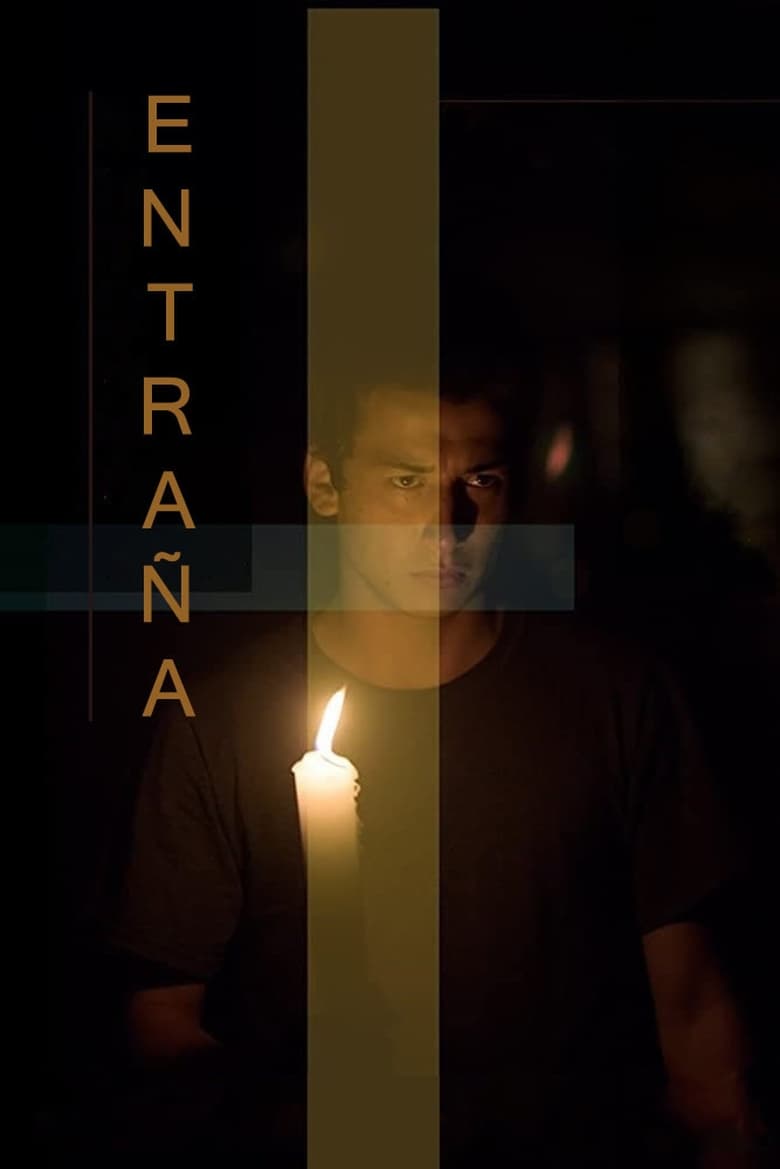 Poster of Entraña