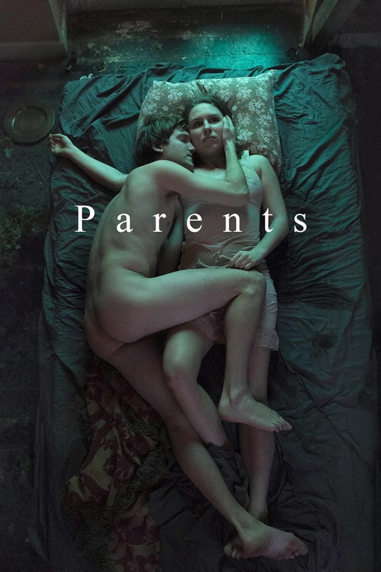 Poster of Parents