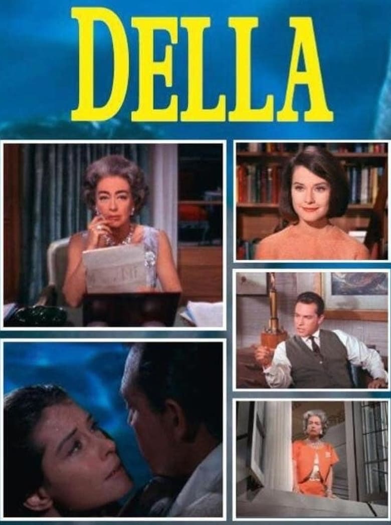 Poster of Della