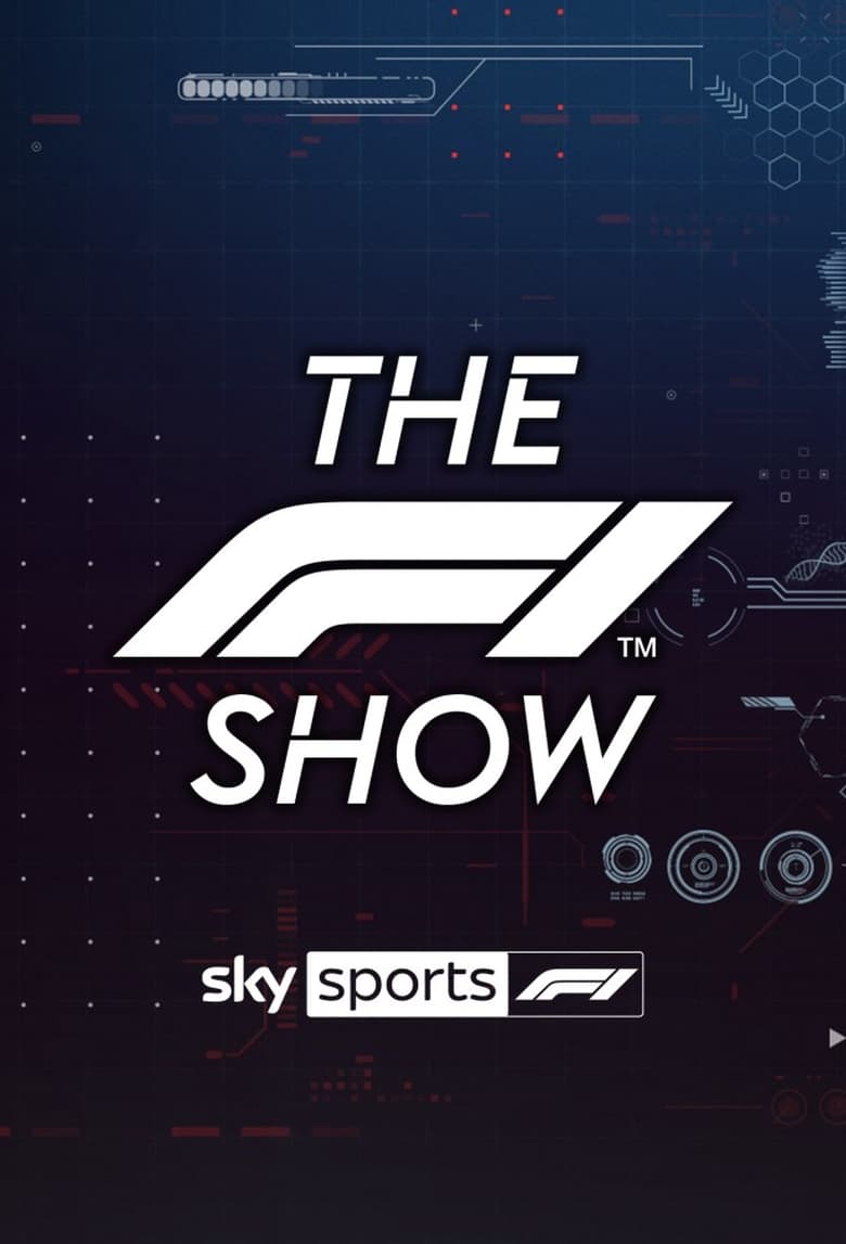 Poster of The F1 Show