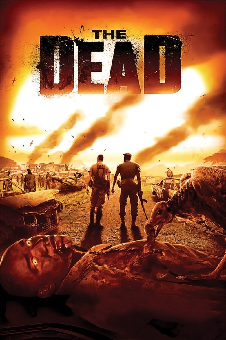 Poster of The Dead