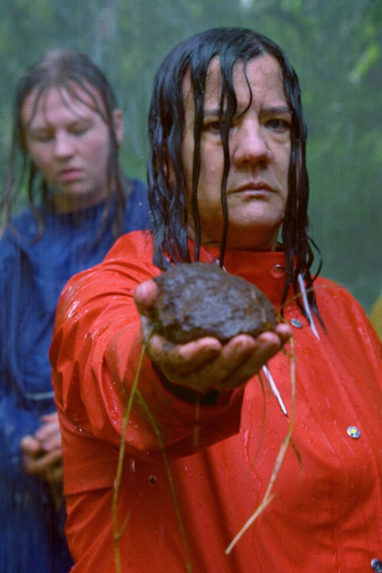 Poster of Piss-Poor Weather
