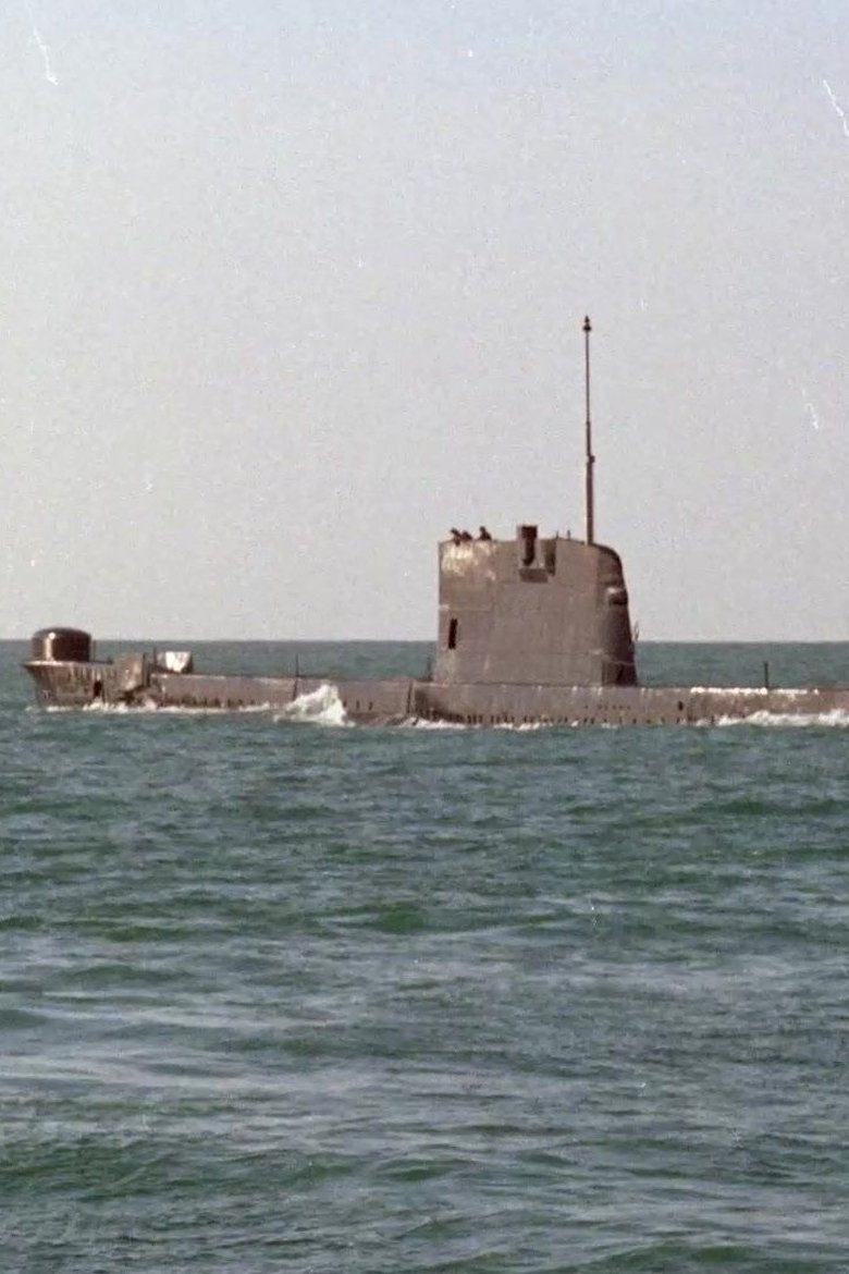 Poster of Navy