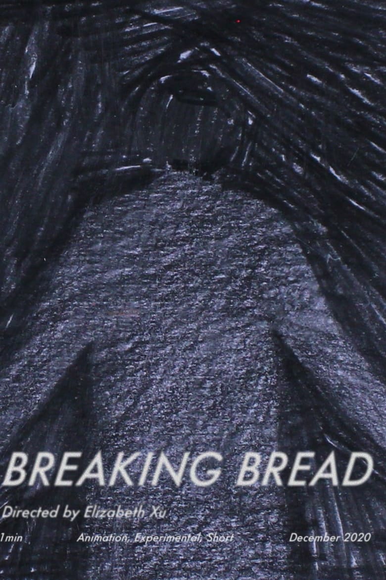 Poster of Breaking Bread