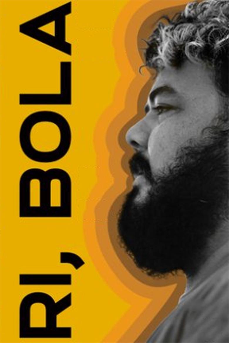 Poster of Ri, Bola