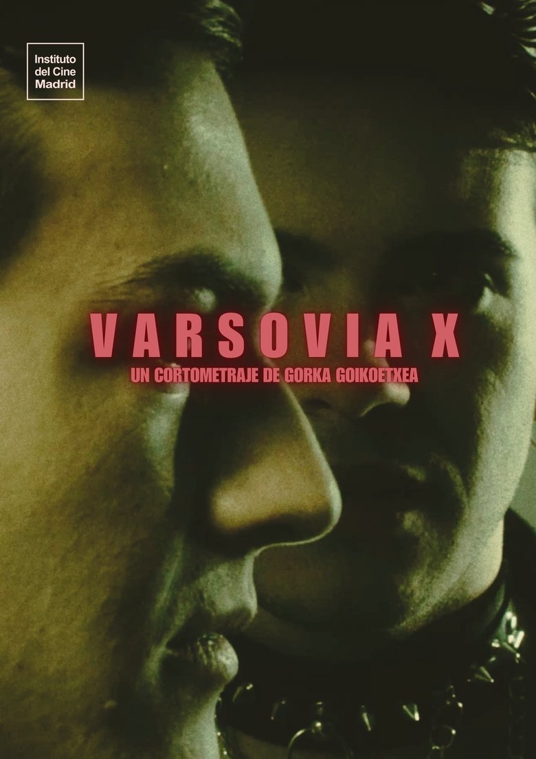 Poster of Varsovia X